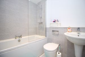 Bathroom- click for photo gallery
